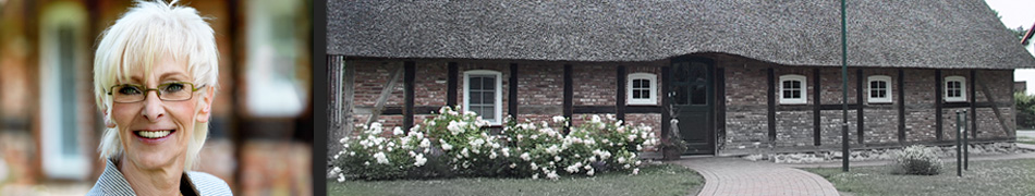 Astrid Vockert, Vizepräsidentin des Niedersächsischen Landtages